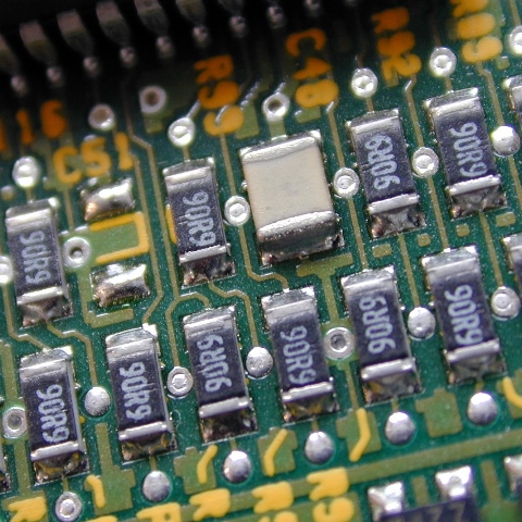 electronics