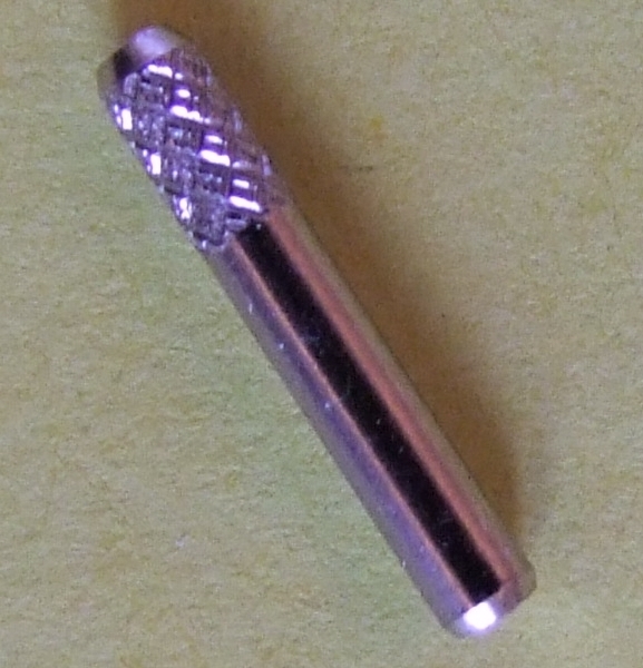 pins