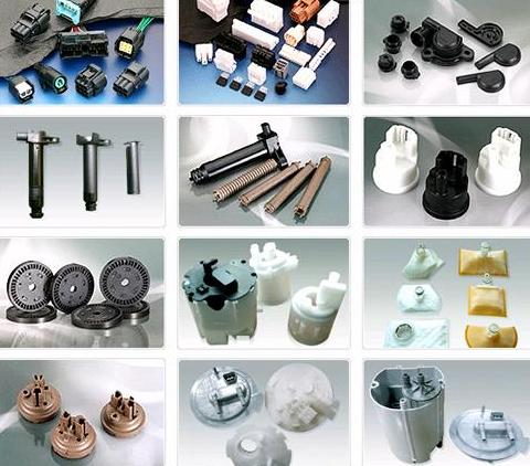 plastic